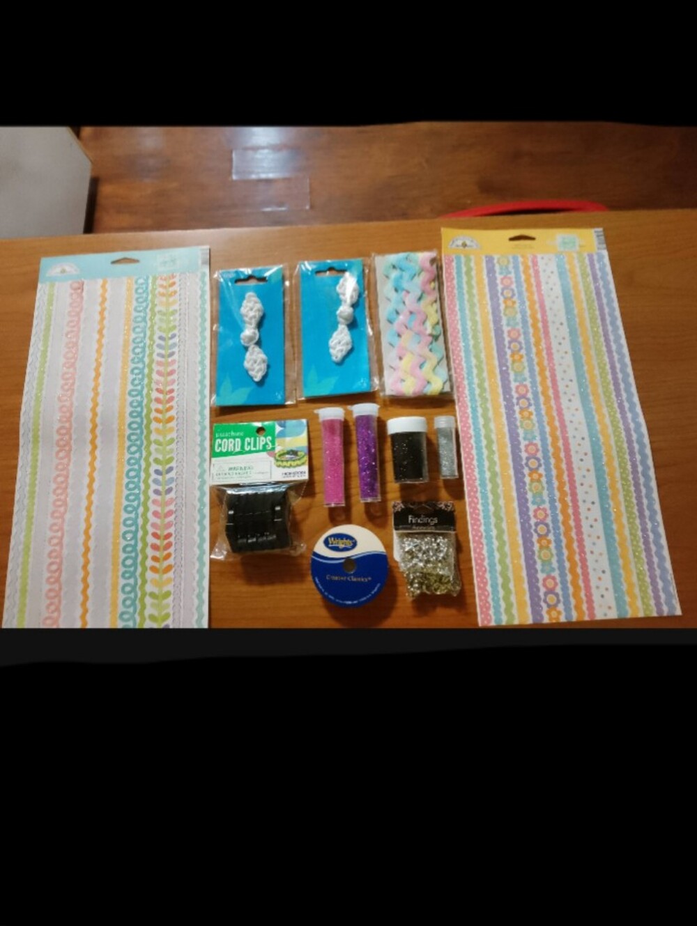 Crafts Bundle
